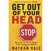 Nathan Vale Get Out of Your Head (Tascabile) Reset Trilogy