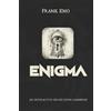 Frank Eno ENIGMA - Interactive Escape Book Game (Tascabile)