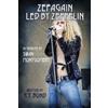 R T Bond Zepagain Led By Zeppelin (Tascabile)
