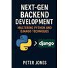Peter Jones Next-Gen Backend Development (Tascabile)