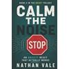 Nathan Vale Calm the Noise (Tascabile) Reset Trilogy