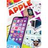 Sara Green Apple (Copertina rigida) Behind the Brand