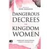 Prayer M Madueke Rose Madueke Dangerous Decrees for Kingdom Women (Tascabile)