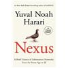Yuval Noah Harari Nexus (Tascabile)