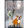 Steve Higgs Tying the Noose (Tascabile) Felicity Philips Investigates