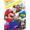 Paige Polinsky Nintendo (Copertina rigida) Behind the Brand