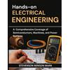 Stevenson Benson Mark Hands-On Electrical Engineering (Tascabile)