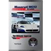 Todd A Bandel Maserati MC12 Stradale (Tascabile)