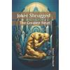 Robert Bernhardt Joker Shrugged: The Greatest Reset (Tascabile)