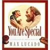 Max Lucado You Are Special (Libro di cartone) Max Lucado's Wemmicks