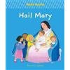 Maïte Roche Hail Mary (Libro di cartone)