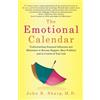 John R Sharp The Emotional Calendar (Tascabile)