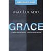 Max Lucado Grace Participant's Guide (Tascabile)