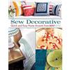 That Patchwork Place Sew Decorative (Tascabile)