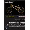 Pradeep Mamgain MAXON Cinema 4D R20 (Tascabile)