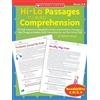 Michael Priestley Hi-Lo Passages to Build Comprehension: Grades 5?6 (Tascabile)