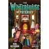 Ben Guterson The Winterhouse Mysteries (Tascabile) Winterhouse