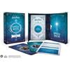 Donald Lemke Harry Potter: Spell Deck and Interactive Book (Mixed Media Product)