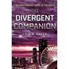 Lois H Gresh Divergent Companion (Tascabile)