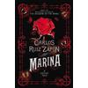 Carlos Ruiz Zafón Marina (Copertina rigida)