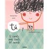 Elisenda Roca Tú Y Yo (Copertina rigida)