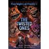 Scott Cawthon Kira B The Twisted Ones (Five Nights at Freddy's Grap (Tascabile)