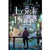 David E Sharp Lost on a Page (Tascabile) Lost on a Page