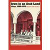 Renzo De Felice Jews in an Arab Land (Tascabile)
