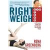 Rena Greenberg The Right Weigh (Tascabile)