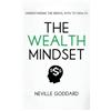 Neville Goddard Tim Grimes The Wealth Mindset (Tascabile)
