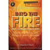 T Martin O'Neil Into the Fire (Tascabile) Death in the Dragon's House Book One
