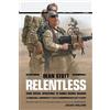 Dean Stott Relentless (Tascabile)