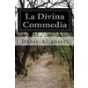 Dante Alighieri La Divina Commedia (Tascabile)