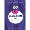 Ann Desseyn - Cooper Mearachdan - 262 Ways to Lose Marks (Tascabile)