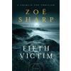 Zoe Sharp Zo Sharp Fifth Victim (Tascabile)