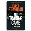 Gary Stevenson The Trading Game (Tascabile)