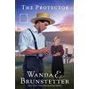 Wanda E Brunstetter The Protector (Tascabile) Mifflin County Mystery