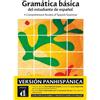 Collectif Gramatica basica del estudiante de espanol (Tascabile)