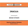 Bram Stoker Dracula (CD) Talking Classics