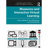 Janet Zanetis Allyson Mitchell Tami Museums and Interactive Virtual (Tascabile)