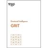 Harvard Business Review Angela L. Duckworth Mis Grit (HBR Emotional (Tascabile)