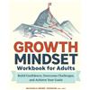 Michaela Renee Johnson MA, LMFT Growth Mindset Workbook for Adults (Tascabile)