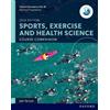 John Sproule Oxford Resources for IB: DP Sports, Exercise and Health (Tascabile)