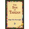 Edgar Rice Burroughs The Son of Tarzan (Tascabile)