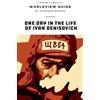 Stephen Rippon Worldview Guide for One Day in the Life of Ivan Denis (Tascabile)