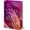 Lexy v. Golden D.C. Angel of Ruins: Dark Fantasy (Angel of: Dark Fa (Tascabile)