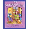 Lesley Simpson The Shabbat Box (Tascabile)