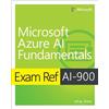 Julian Sharp Exam Ref AI-900 Microsoft Azure AI Fundamentals (Tascabile)