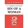 Kimberla Lawson Roby Sin of a Woman (Copertina rigida) Curtis Black Novel