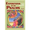Saint Augustine John E. Augustine Edmund Augus Expositions of the Ps (Tascabile)